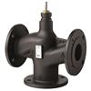 VXF53.25-6.3 | S55208-V145 SIEMENS Трех-ходовые фланцевые клапаны цена, купить