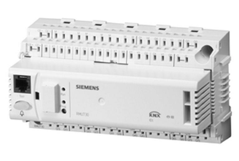 RMK770-1 | BPZ:RMK770-1 SIEMENS Контроллеры для систем отопления с коммуникацией цена, купить