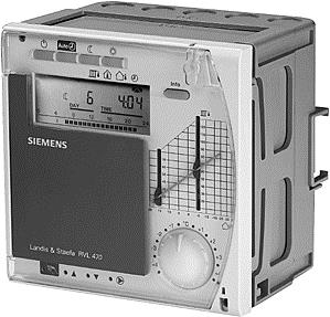 RVL470-A | BPZ:RVL470-A SIEMENS  замена: RVL480 цена, купить