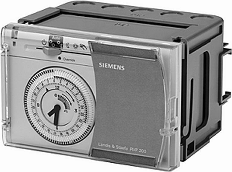 RVP200.1-D | BPZ:RVP200.1-D SIEMENS  замена: RVP201.1 цена, купить