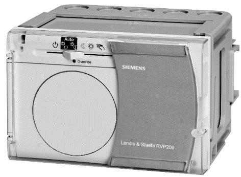 RVP210.0-D | BPZ:RVP210.0-D SIEMENS  замена: RVP211.0 цена, купить