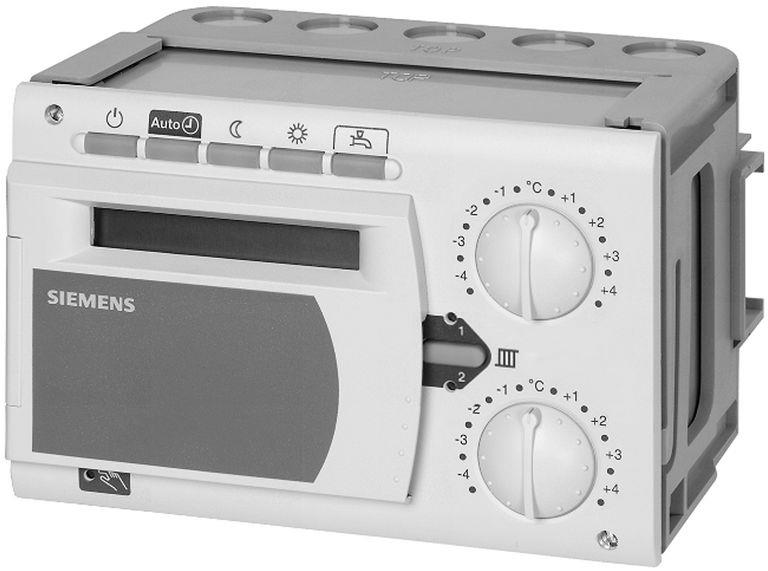 RVP331-A | BPZ:RVP331-A SIEMENS  замена: RVP361 цена, купить