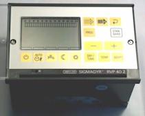 RVP40.2 | BPZ:RVP40.2 SIEMENS  замена: RVP350 цена, купить
