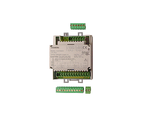RXC40.1 | BPZ:RXC40.1 SIEMENS Контроллеры для комнатной автоматизации цена, купить