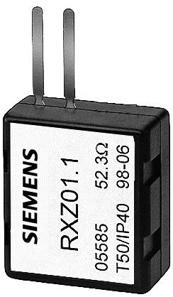 RXZ02.1 | BPZ:RXZ02.1 SIEMENS Контроллеры цена, купить