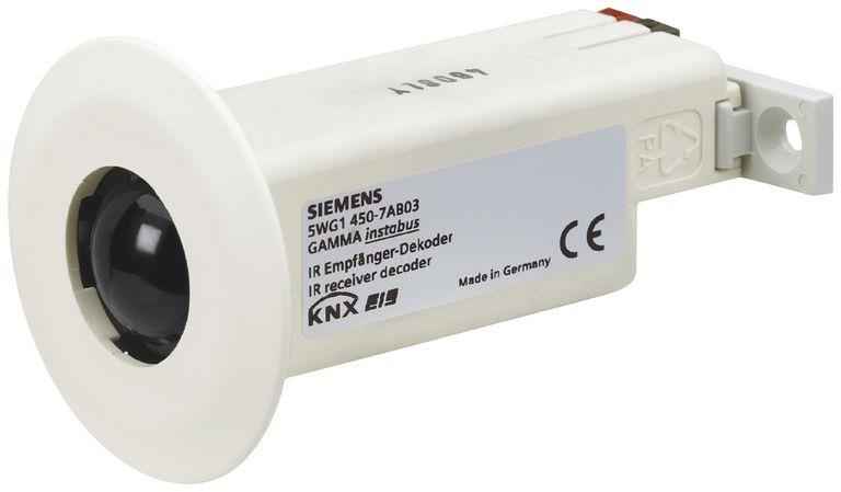 S 450/03 | 5WG1450-7AB03 SIEMENS IR-System цена, купить