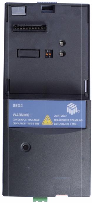 SED2-LONI/F | BPZ:SED2-LONI/F SIEMENS Аксессуары для SED2.. цена, купить