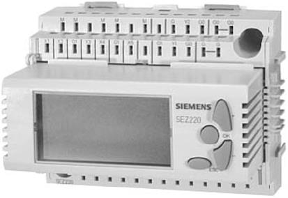 SEZ220 | BPZ:SEZ220 SIEMENS Различные аксессуары цена, купить