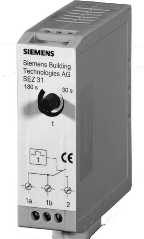 SEZ31 | BPZ:SEZ31 SIEMENS  замена: SEZ31.1 цена, купить
