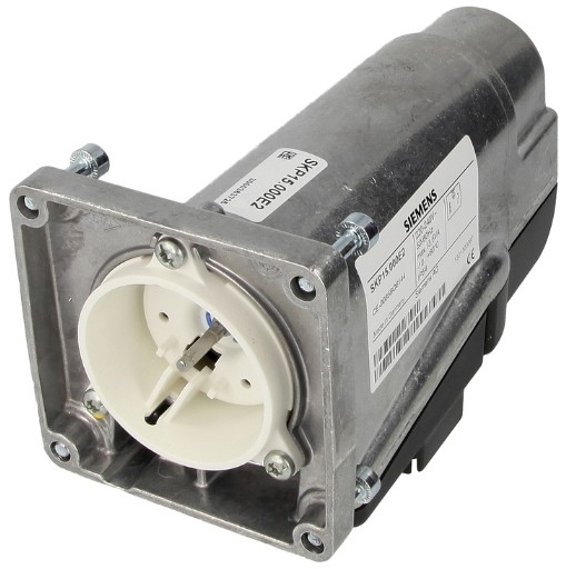 SKP15.013U1 | BPZ:SKP15.013U1 SIEMENS Приводы Siemens для газовых клапанов цена, купить