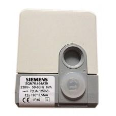 SQN70.603R10 | BPZ:SQN70.603R10 SIEMENS Приводы воздушных заслонок цена, купить