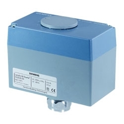 SQS65.5U | BPZ:SQS65.5U SIEMENS Приводы Siemens электромоторные цена, купить