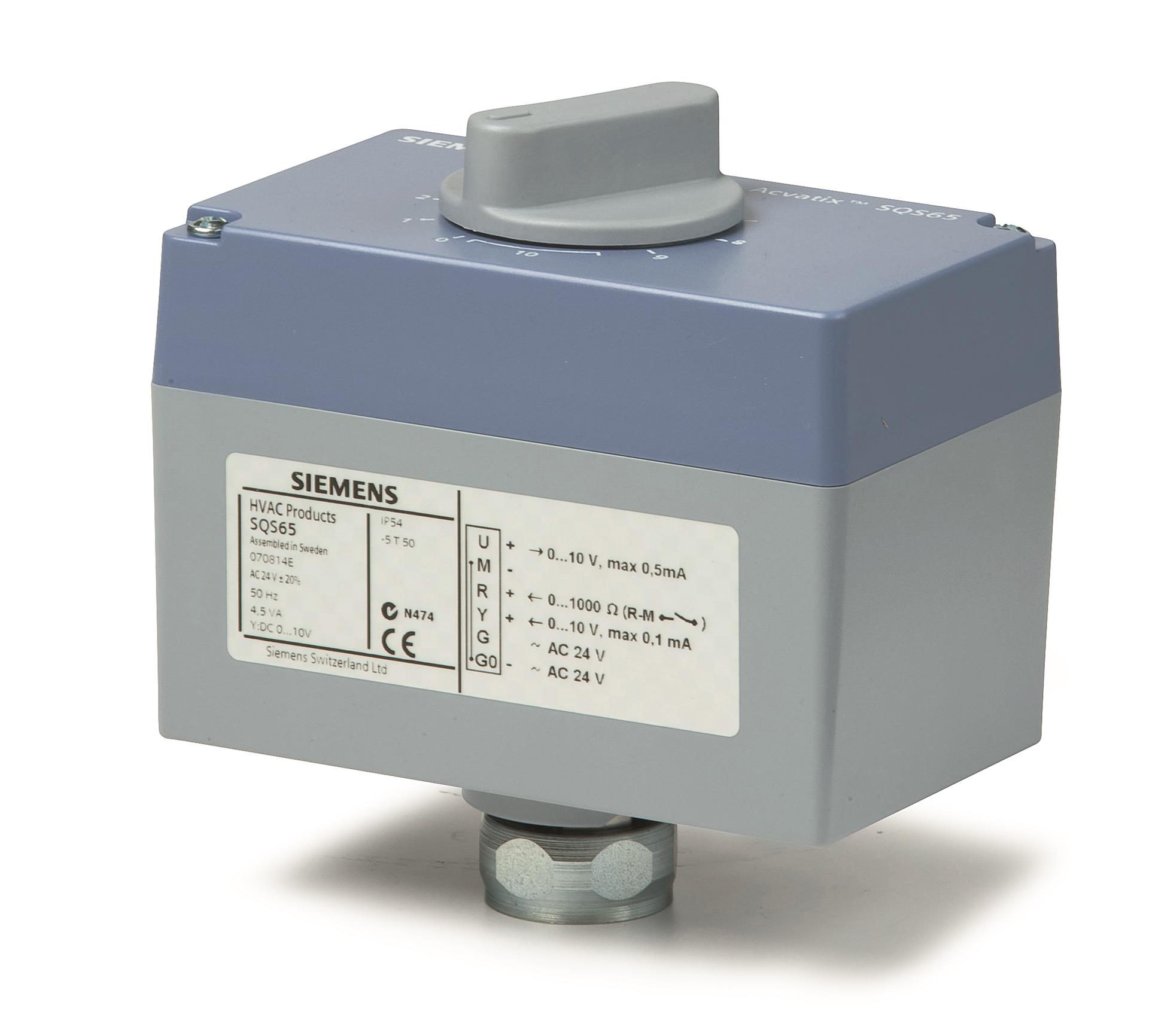 SQS659 | BPZ:SQS659 SIEMENS  замена: SAS61.03 цена, купить