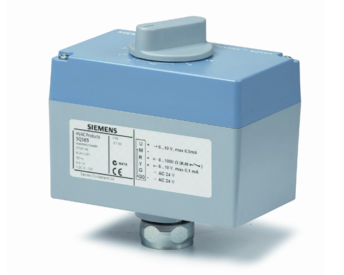 SQS85.00 | BPZ:SQS85.00 SIEMENS Приводы Siemens электромоторные цена, купить