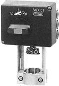 SQX31.00 | BPZ:SQX31.00 SIEMENS  замена: SAX31.00 цена, купить