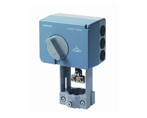 SQX32.03 | BPZ:SQX32.03 SIEMENS Приводы Siemens электромоторные цена, купить