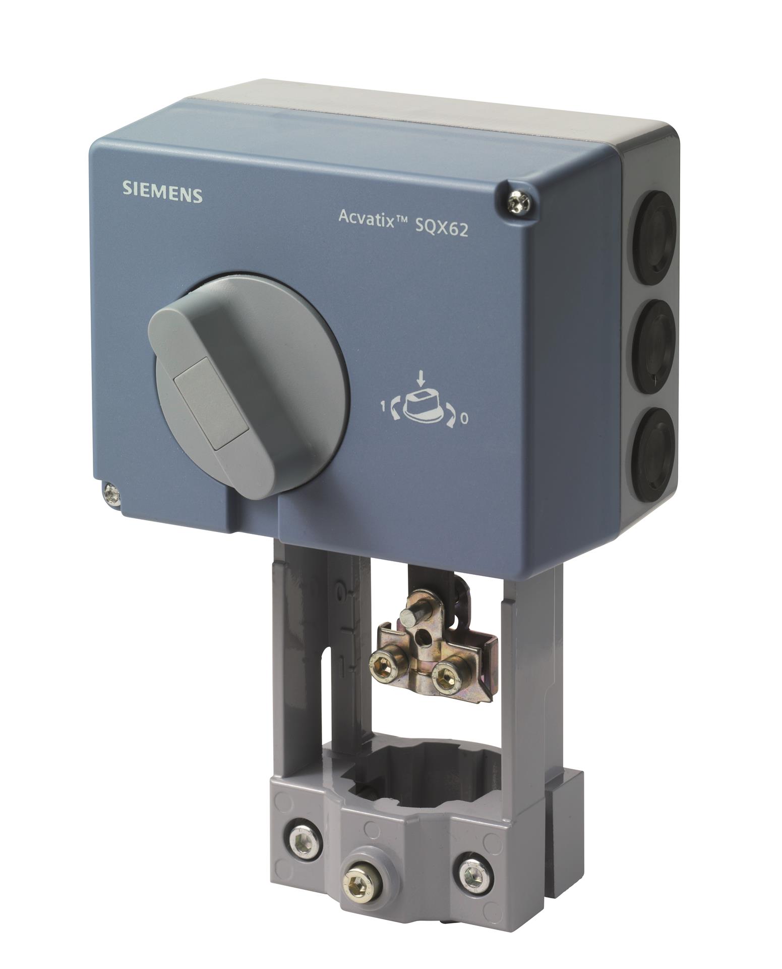 SQX82.00 | BPZ:SQX82.00 SIEMENS  замена: SAX81.00 цена, купить