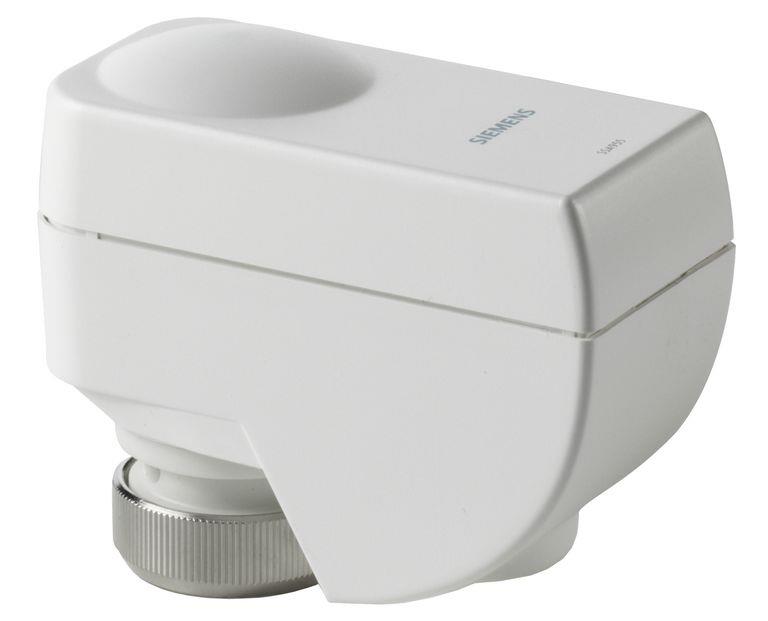 SSA955 | BPZ:SSA955 SIEMENS Synco™ living цена, купить
