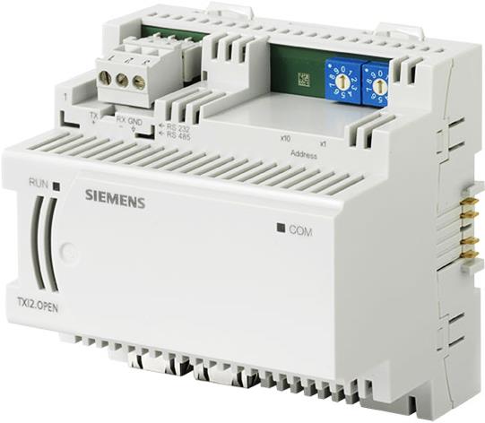 TXI2.OPEN | S55661-J120 SIEMENS Модули Desigo TX-I/O цена, купить