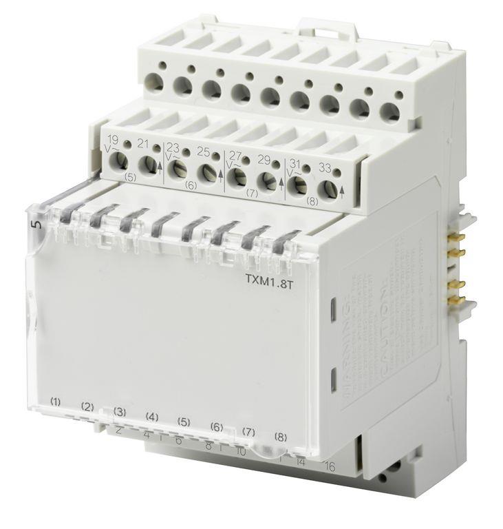 TXM1.8T | S55661-J106 SIEMENS Модули Desigo TX-I/O цена, купить