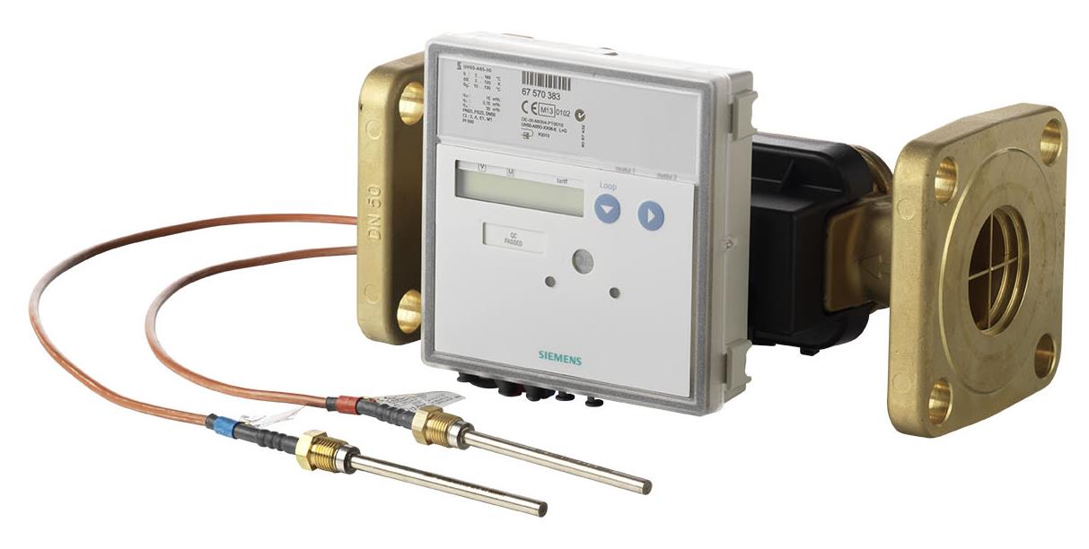 UH50-C74-00 | S55561-F130 SIEMENS Ультразвуковые теплосчётчики и счётчики энергии цена, купить