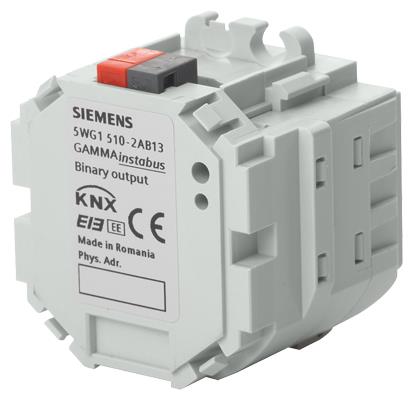 UP 510/13 | 5WG1510-2AB13 SIEMENS Desigo TRA цена, купить
