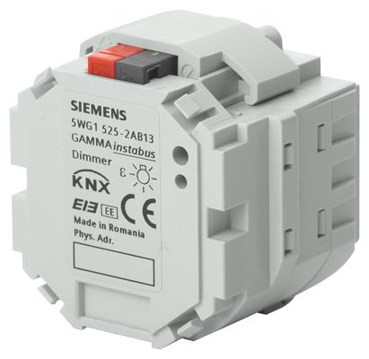 UP 525/13 | 5WG1525-2AB13 SIEMENS Desigo TRA цена, купить