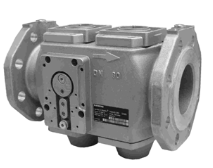 VGD40.150U | BPZ:VGD40.150U SIEMENS Клапаны регулирующие цена, купить