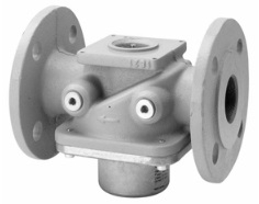 VGF10.404P | BPZ:VGF10.404P SIEMENS Клапаны Siemens газовые цена, купить