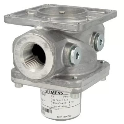 VGG10.4041U | BPZ:VGG10.4041U SIEMENS Клапаны Siemens газовые цена, купить