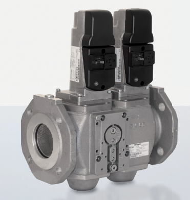 VRD40.125 | BPZ:VRD40.125 SIEMENS Клапаны регулирующие цена, купить