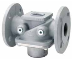 VRF10.804 | BPZ:VRF10.804 SIEMENS Клапаны Siemens серии  VRF и VRH цена, купить