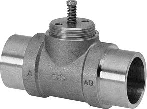 VVS46.15 | BPZ:VVS46.15 SIEMENS Клапаны цена, купить