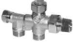 VYC515 | BPZ:VYC515 SIEMENS Клапаны цена, купить