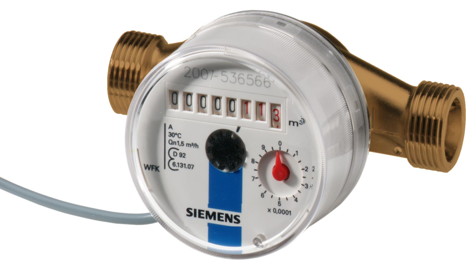 WFW13.E130 | BPZ:WFW13.E130 SIEMENS  замена: WFW40.E130 цена, купить