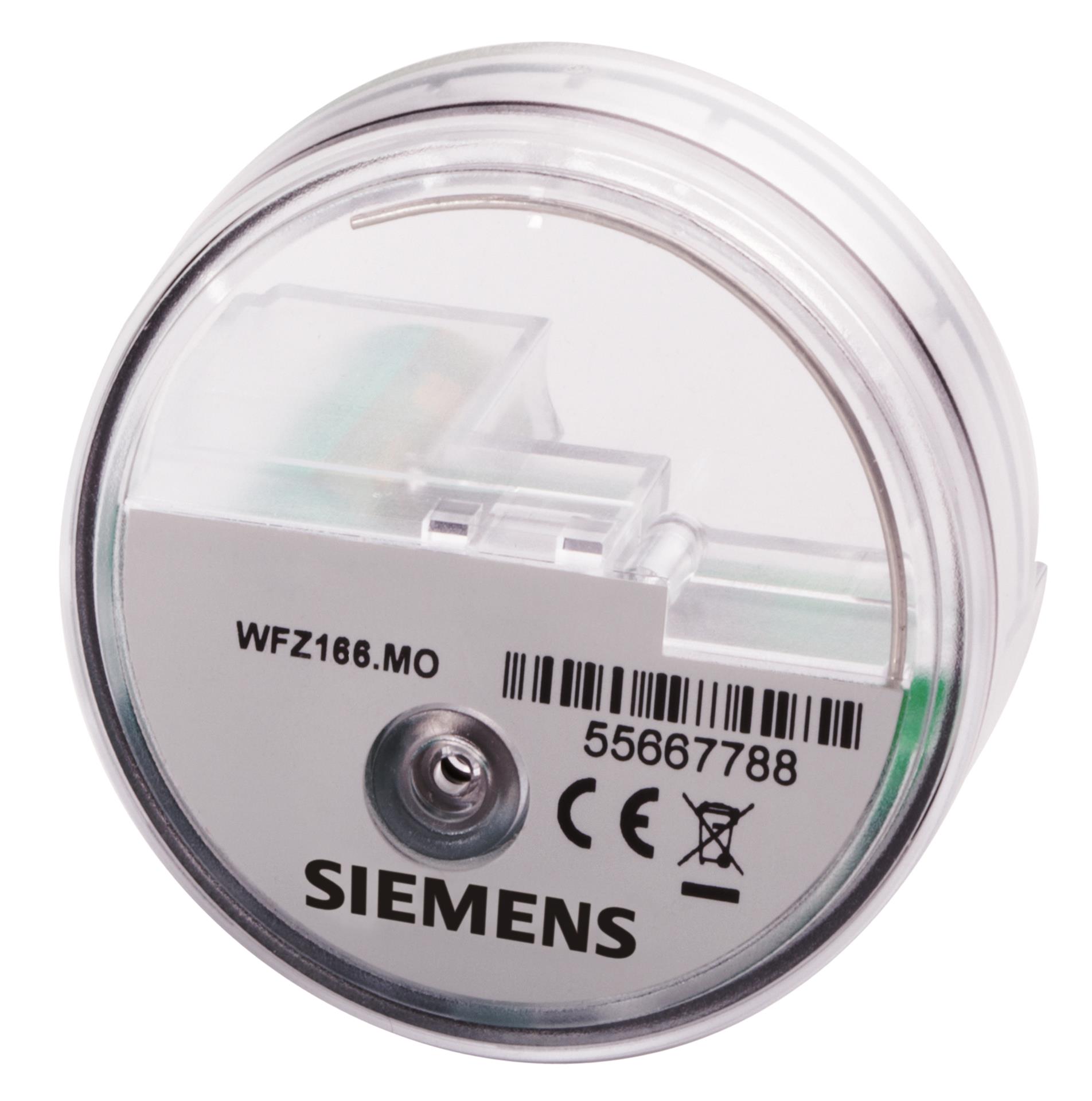 WFZ166.MO | S55563-F101 SIEMENS Механические и электронные водосчётчики - Siemeca™ цена, купить