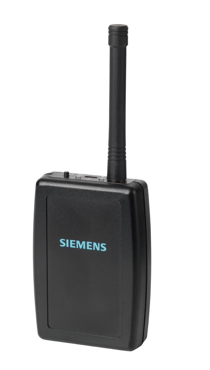 WTT665-BD5000 | JXF:WTT665-BD5000 SIEMENS Системы для удалённого считывания - Siemeca™ цена, купить
