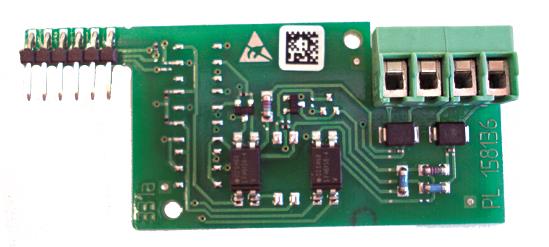 WZU-P2 | S55563-F107 SIEMENS Ультразвуковые теплосчётчики и счётчики энергии цена, купить