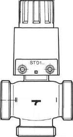 X3idg3/4 | BPZ:X3idg3/4 SIEMENS Клапаны цена, купить