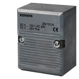 ZM120/A | BPZ:ZM120/A SIEMENS Двух-ходовые пилотные клапаны цена, купить