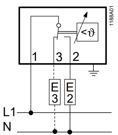 raktw5000sh schema