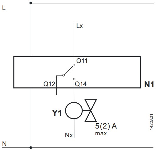 schema rde100 1